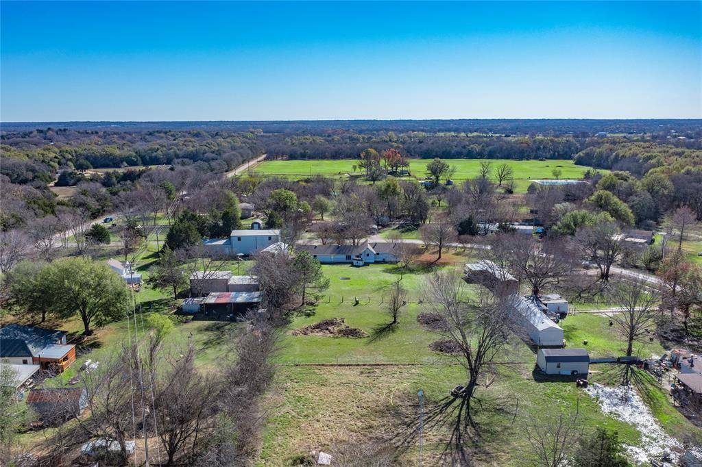 Terrell, TX 75161,12362 County Road 331a