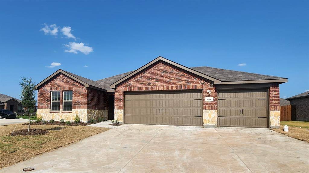 Josephine, TX 75173,801 Foundry Lane