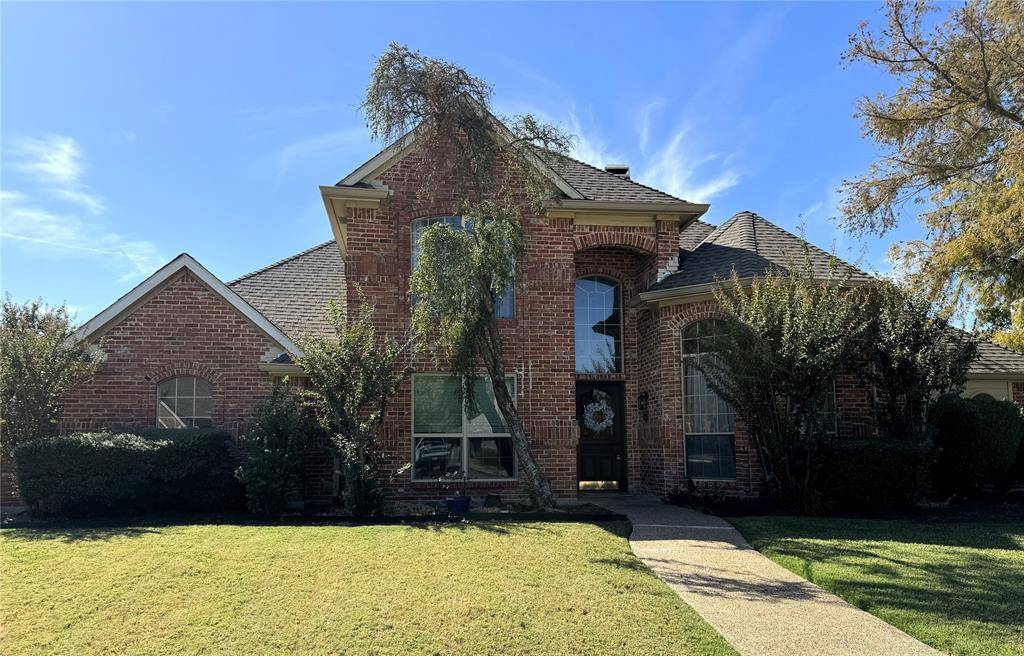 Plano, TX 75093,4560 Bentley Drive