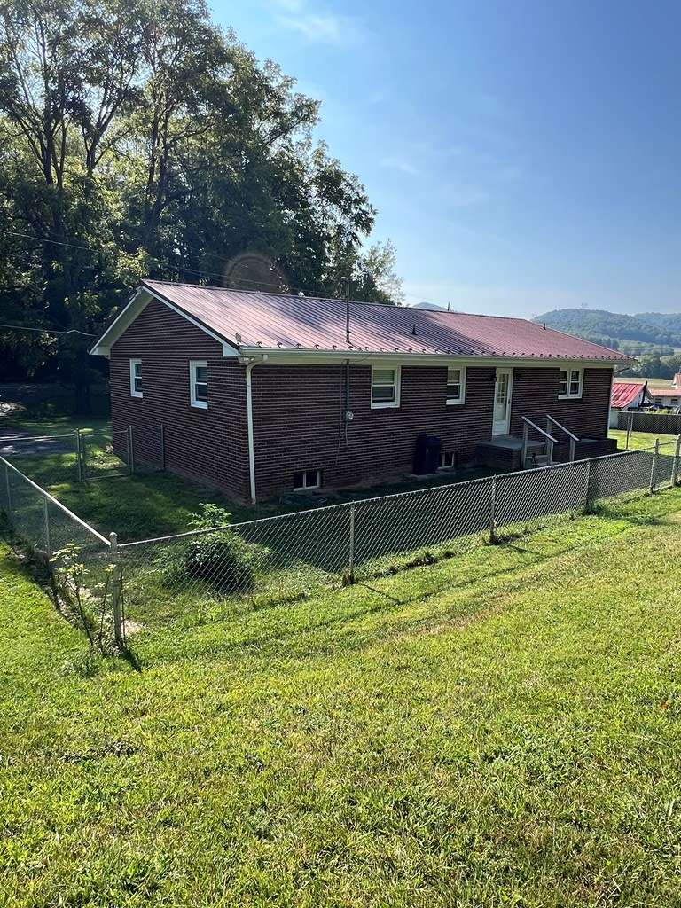 Saltville, VA 24370,128 Roberts Chapel Road