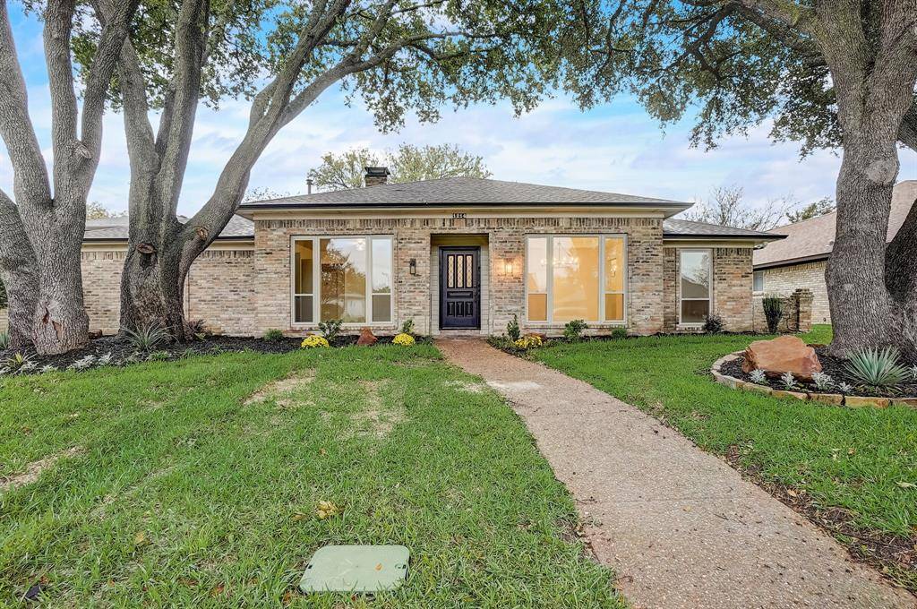 Richardson, TX 75081,1214 Horizon Trail