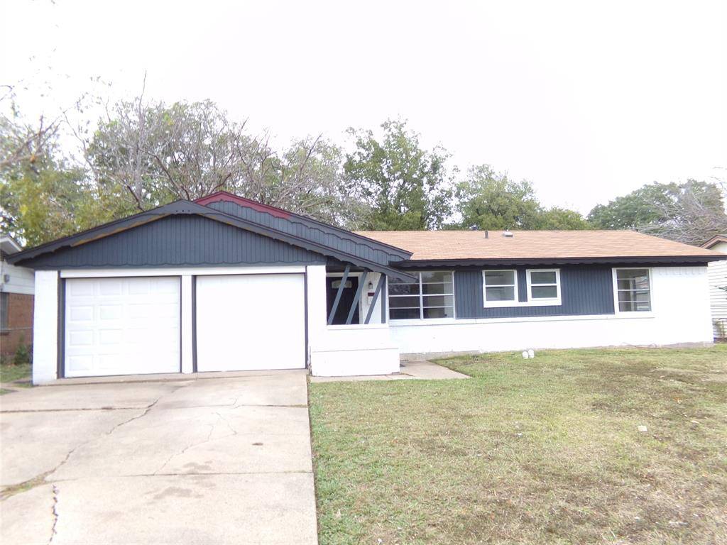 Lancaster, TX 75134,711 Yale Drive