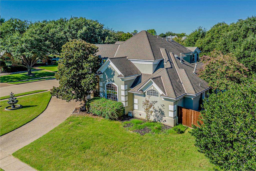 Colleyville, TX 76034,7204 Pebble Hill Drive