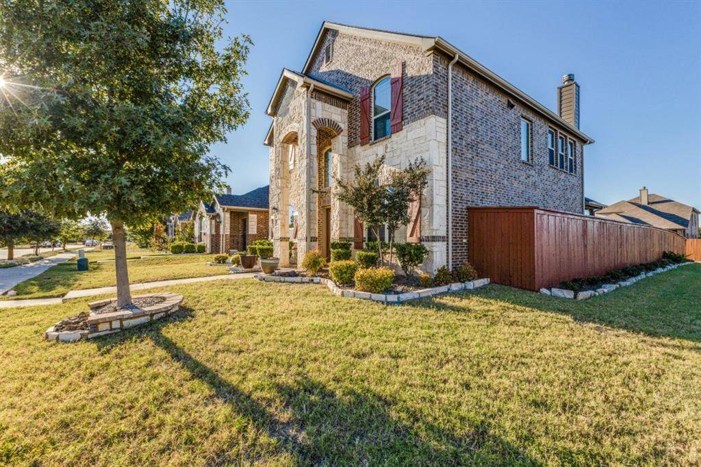 Forney, TX 75126,3000 Buckthorn Street