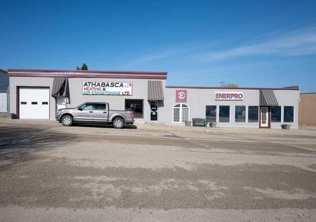 Athabasca, AB T9S 1E7,4917 51 ST