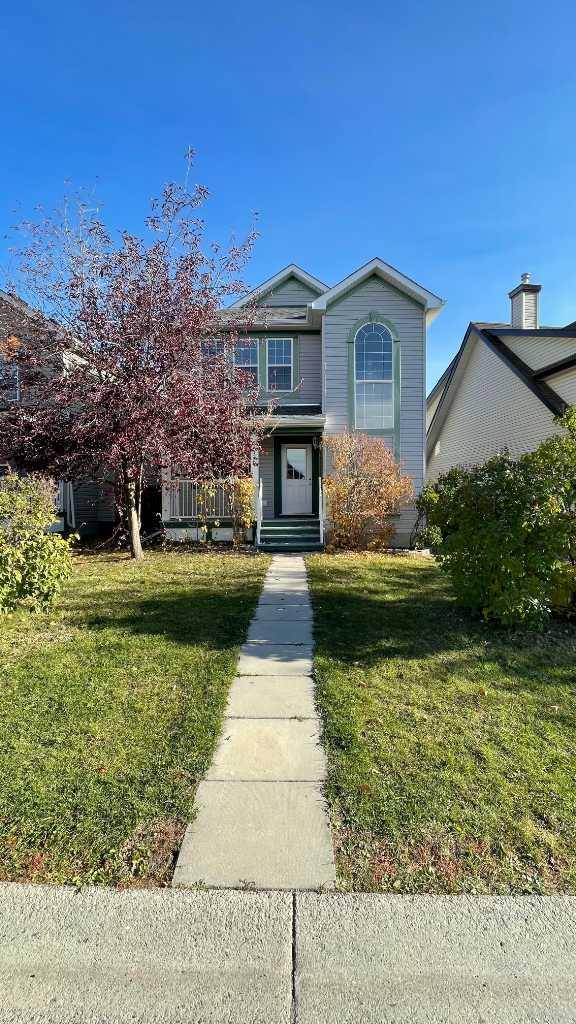 Calgary, AB T2Y4w4,499 Evermeadow RD SW