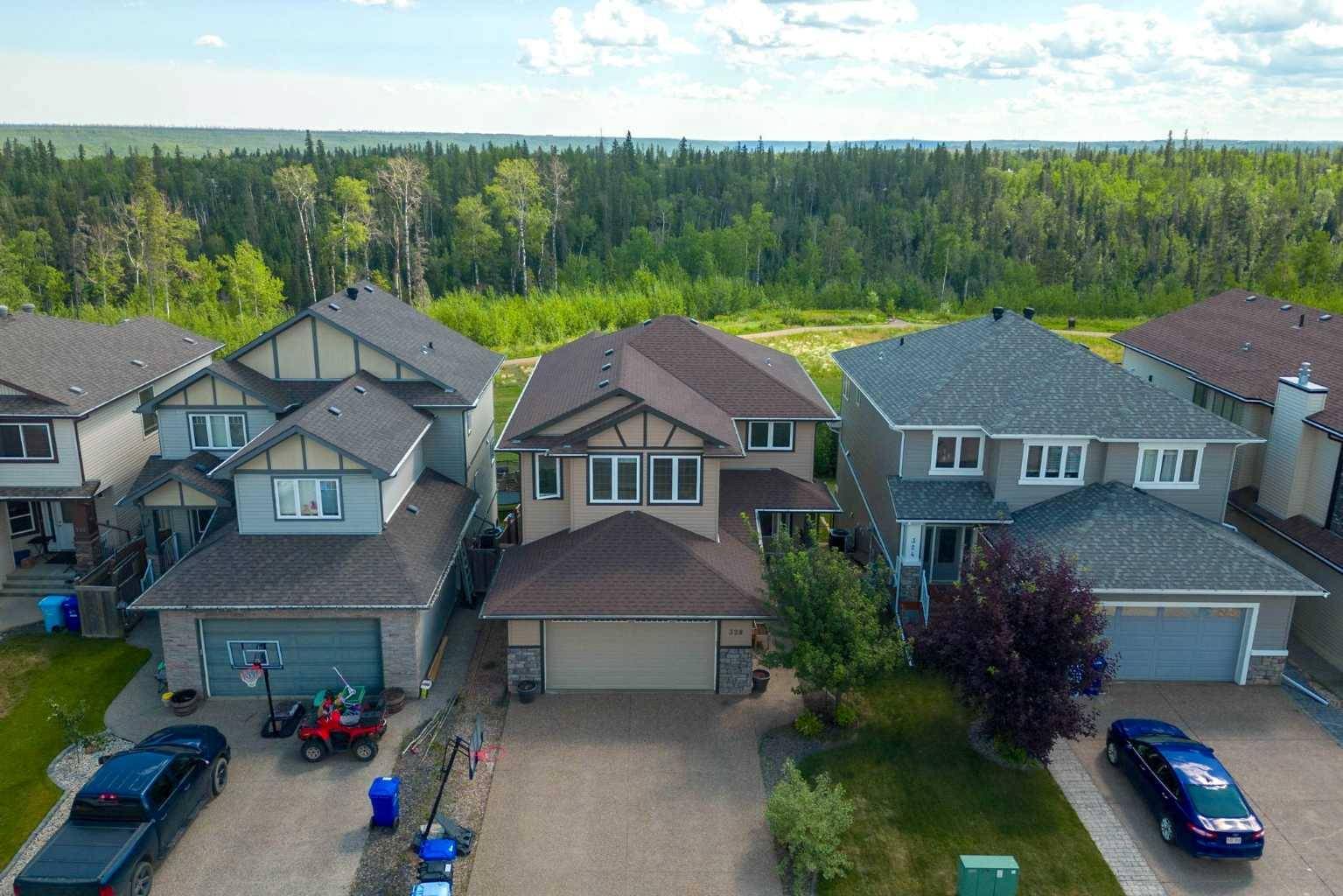 Fort Mcmurray, AB T9K 0R3,328 Killdeer WAY