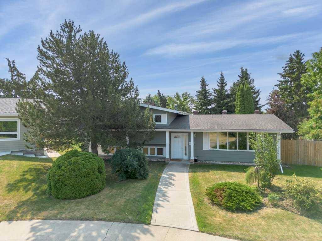 Red Deer, AB T4N 5Y4,17 Ward CRES