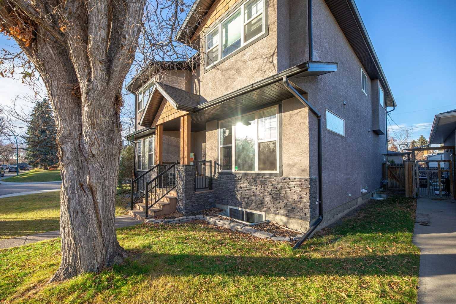 Calgary, AB T2K 0G6,140 41 AVE NW