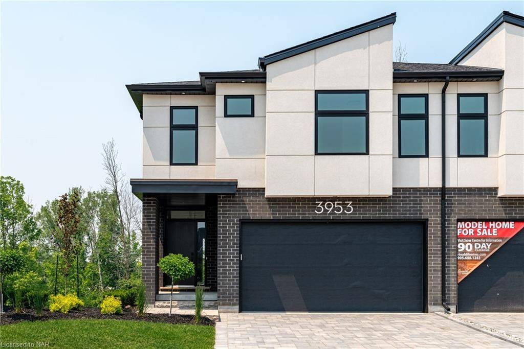 Fort Erie, ON L0S 1S0,3953 MITCHELL CRES