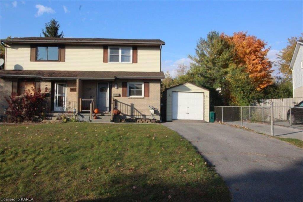 Kingston, ON K7P 2H2,1111 HICKORYWOOD CRES