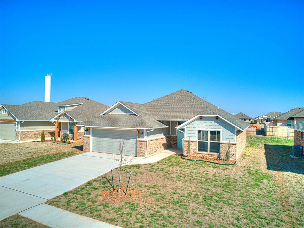 Washington, OK 73093,512 Cherrybark Drive