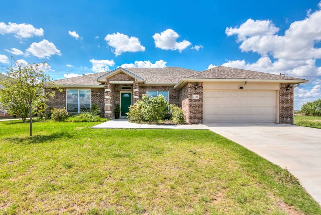 San Angelo, TX 76904,5501 Coral Way