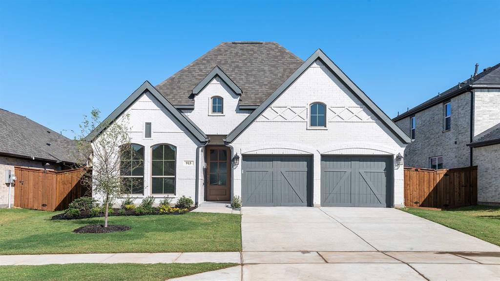 Haslet, TX 76052,915 Winter Cherry Lane