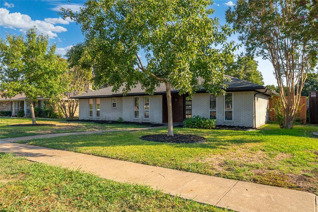 Richardson, TX 75081,2100 Mistletoe Drive