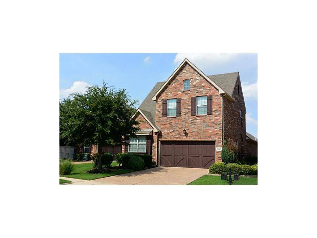 Mckinney, TX 75072,2105 Canyon Creek Drive