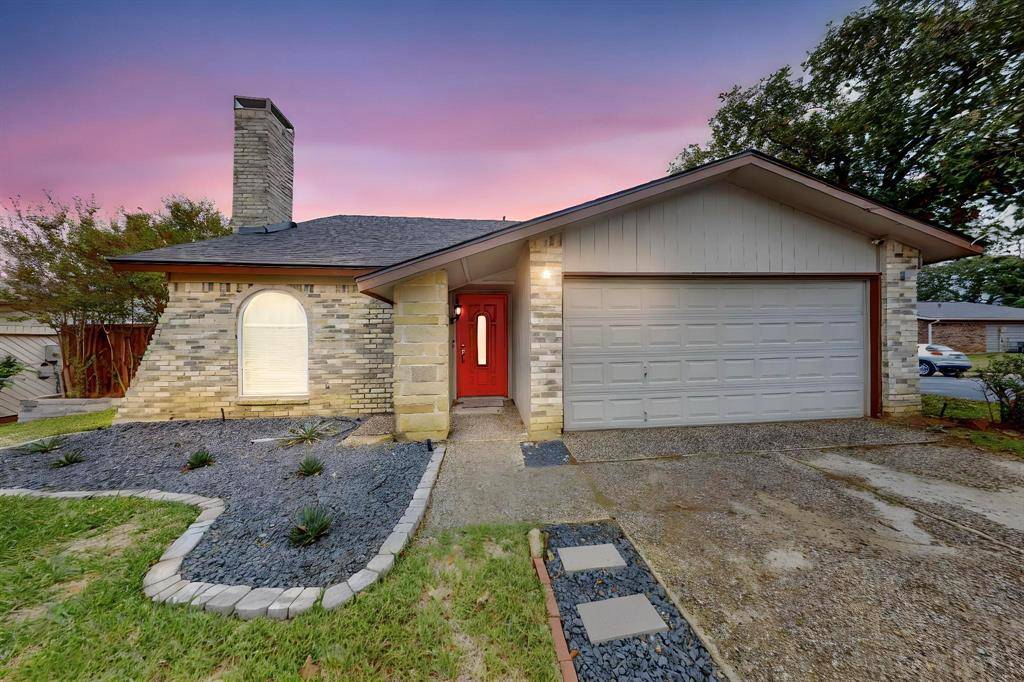 Bedford, TX 76021,2141 Loma Verde Drive