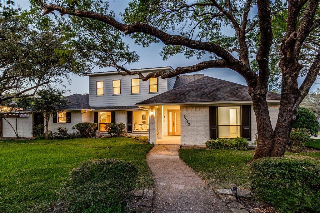 Dallas, TX 75243,9563 Windy Knoll Drive