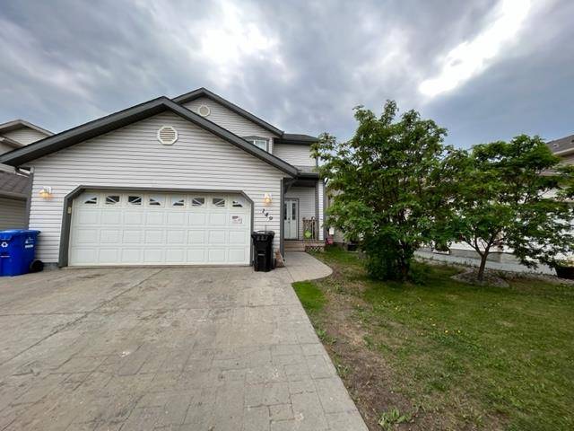 Fort Mcmurray, AB T9K 2B8,149 Pickles CRES