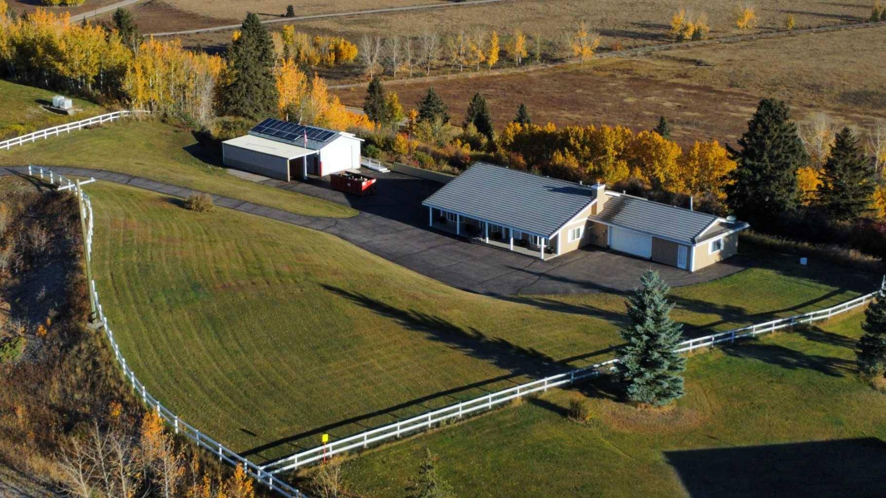 Rural Rocky View County, AB T3Z 1C6,188 Springbank Heights DR