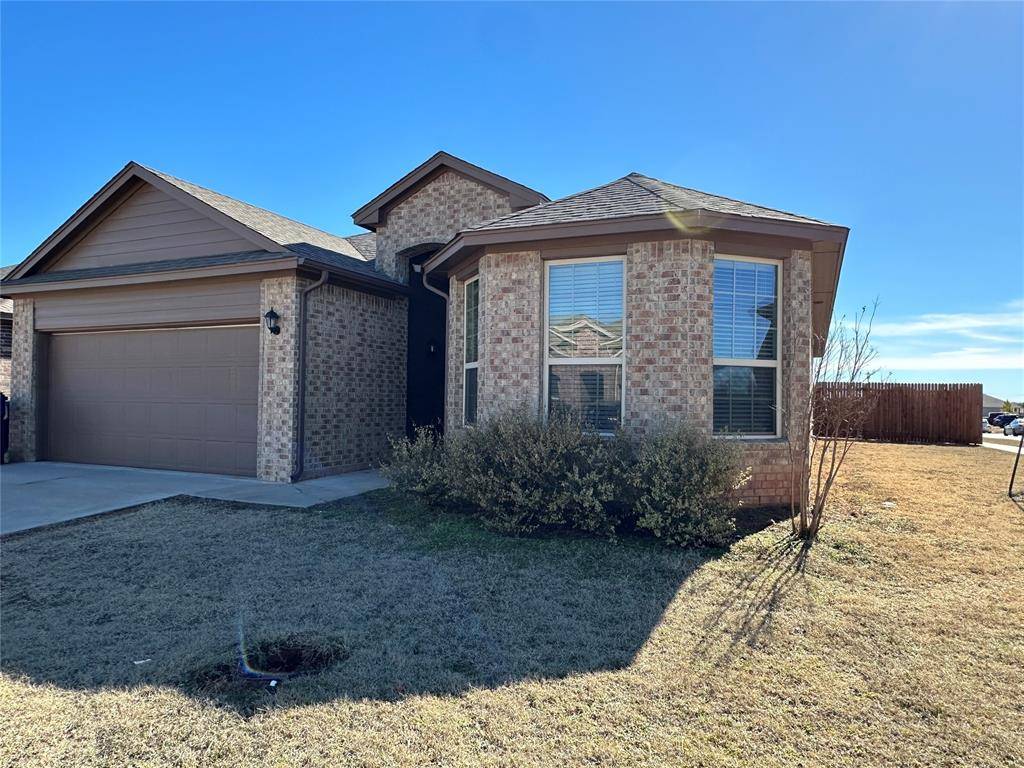 Yukon, OK 73099,11332 SW 33rd Terrace