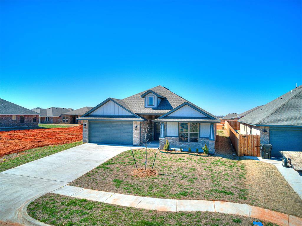 Washington, OK 73093,513 Grand Sycamore Drive