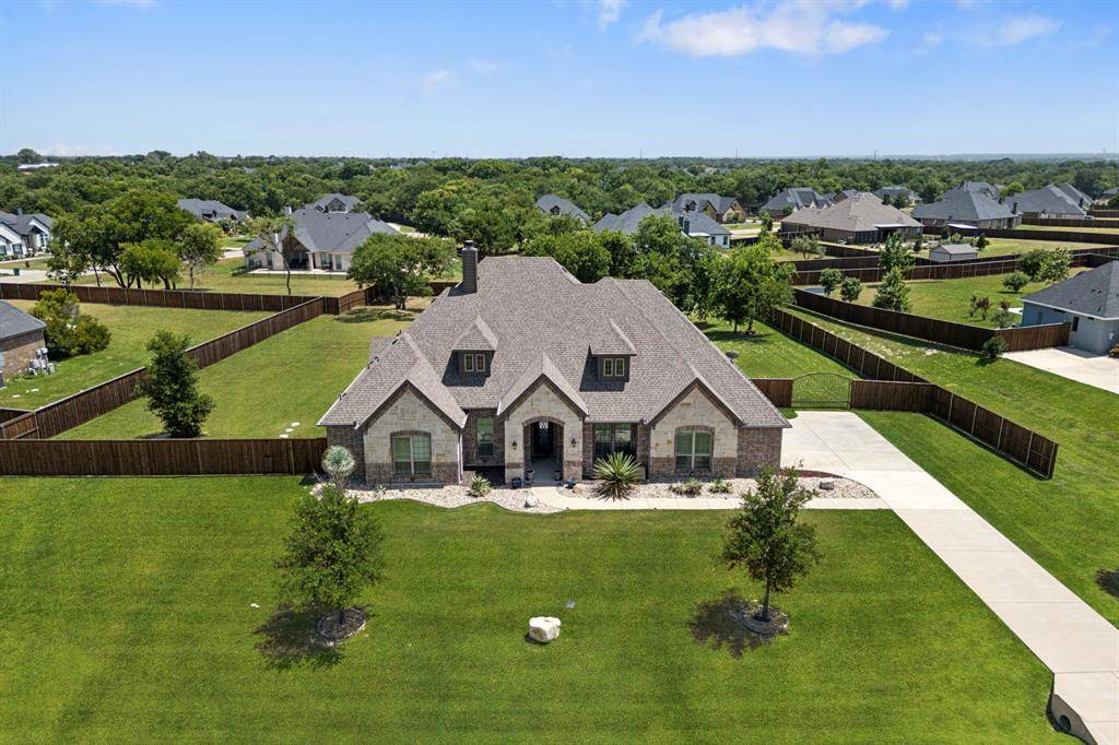 Midlothian, TX 76065,5630 Red sage Court