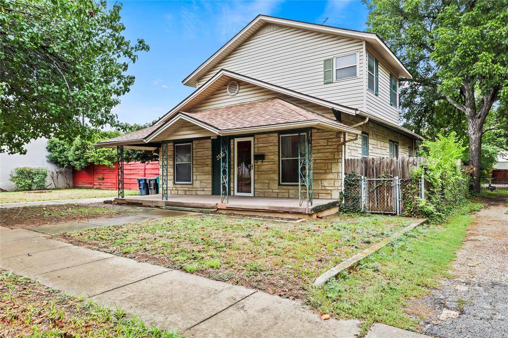 Fort Worth, TX 76164,2521 Mckinley Avenue