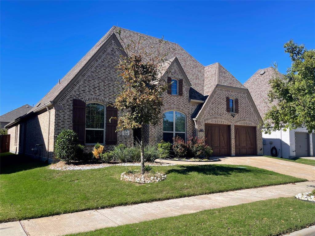 Melissa, TX 75454,3521 Washington Drive