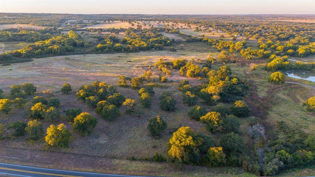 Perrin, TX 76486,TBD Tract 1 E. Hackley Road