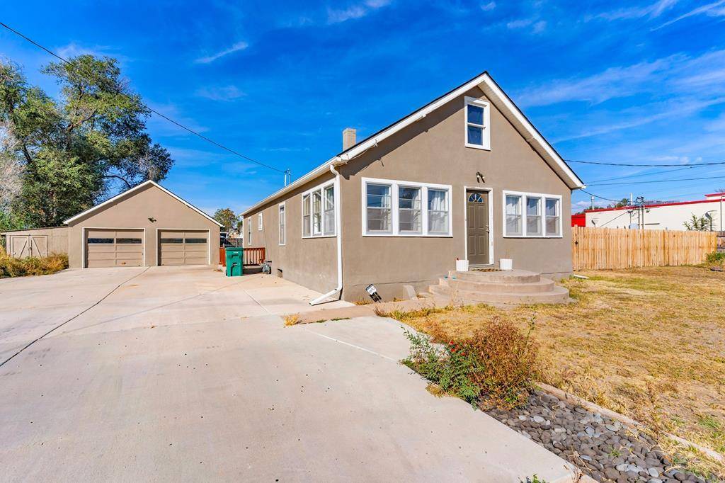 Pueblo, CO 81006,1115 Holly St