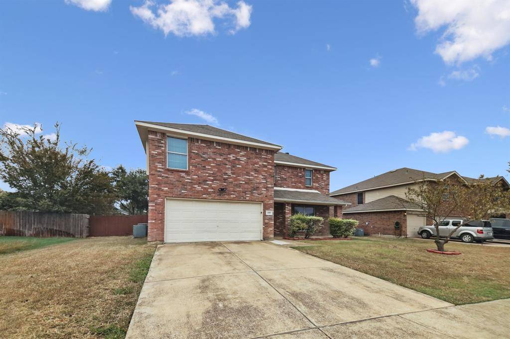 Mansfield, TX 76063,4707 Valleyview Drive