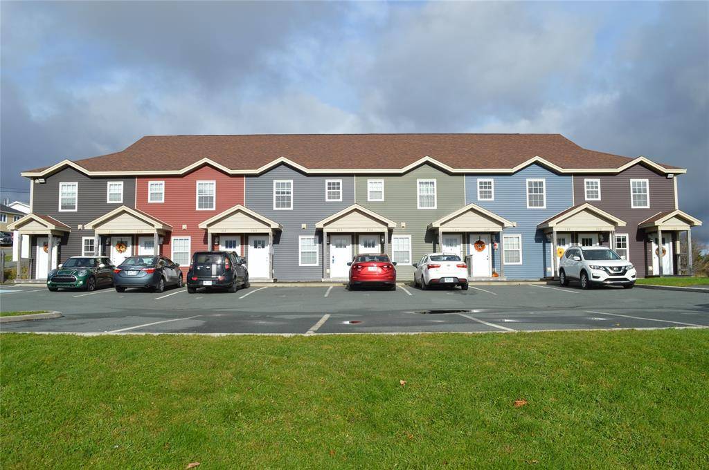 St, John's, NL A1E 1T4,280 Blackmarsh Road