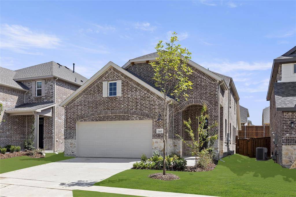 Forney, TX 75126,1665 Gracehill Way