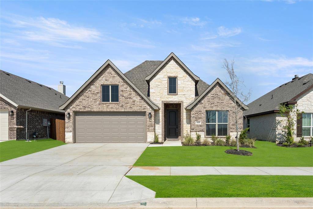 Fort Worth, TX 76036,4448 Brentfield Drive