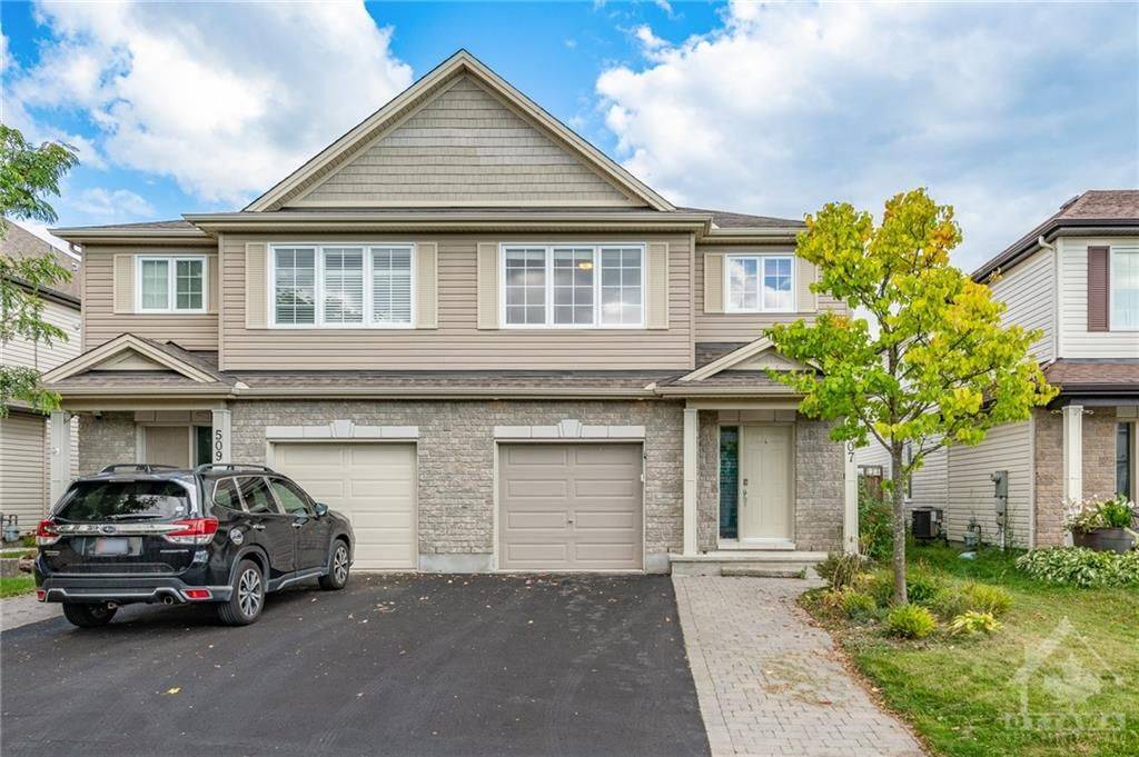 Stittsville - Munster - Richmond, ON K2S 0H5,507 CHEROKEE WAY