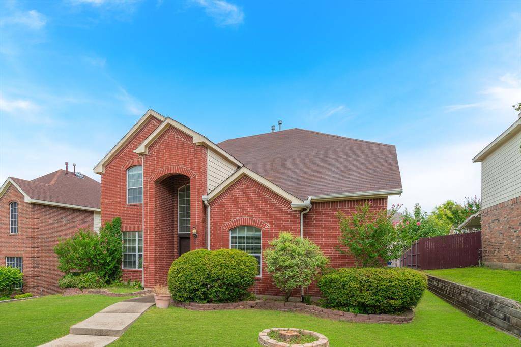 Garland, TX 75040,1114 Mccormick Street