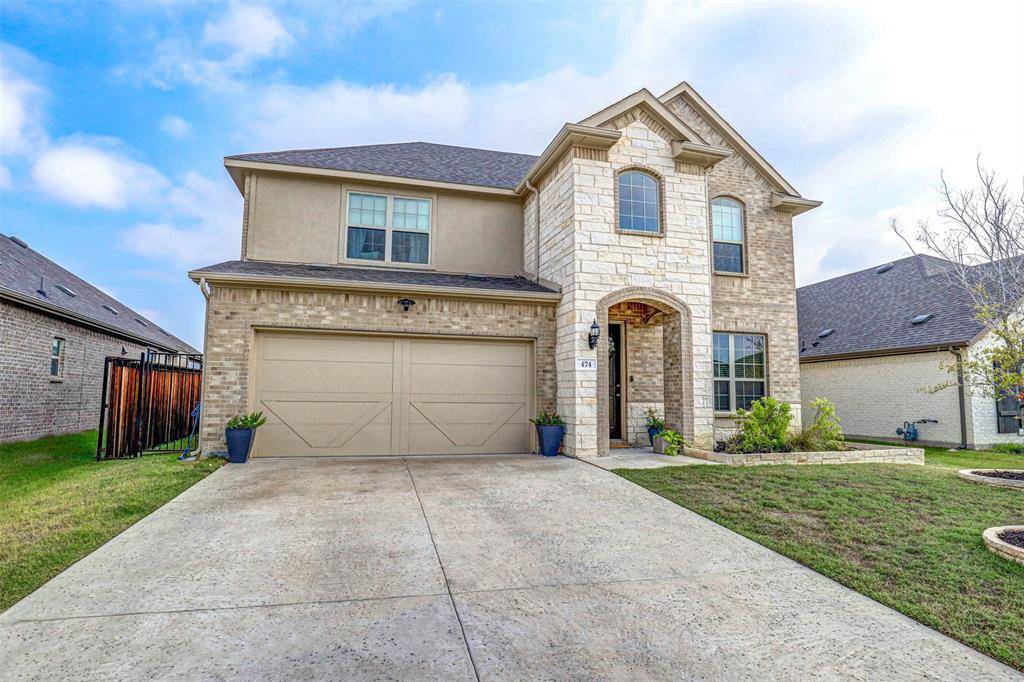 Haslet, TX 76052,474 Prairie View Drive