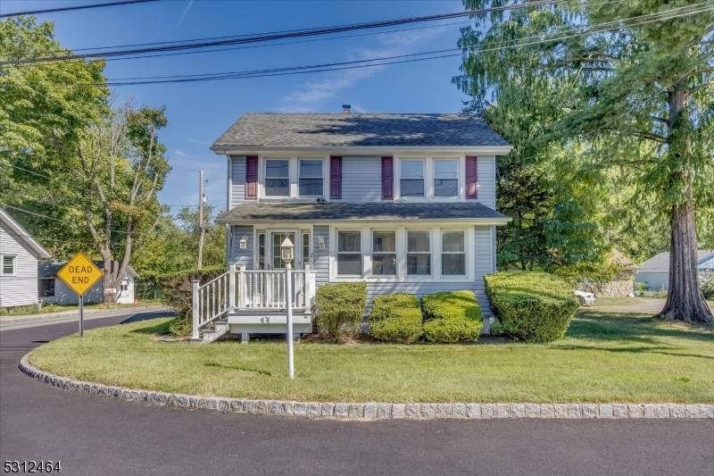 Montville Twp., NJ 07058,8 John St