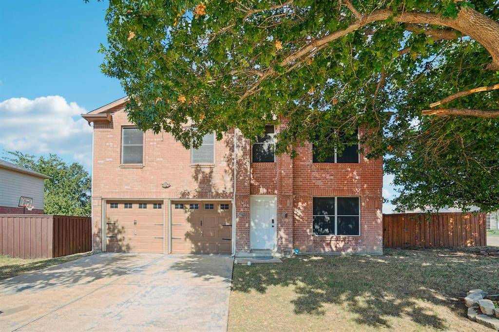 Little Elm, TX 75068,1040 Lakeview Court