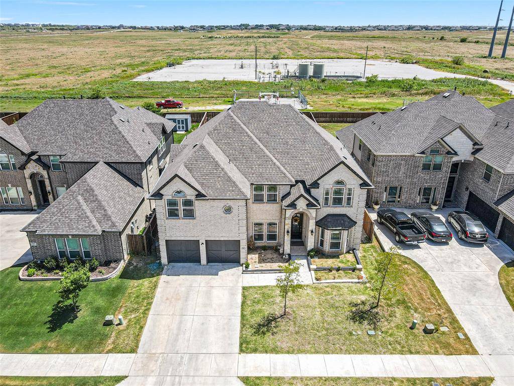 Haslet, TX 76052,567 Westwood way Drive