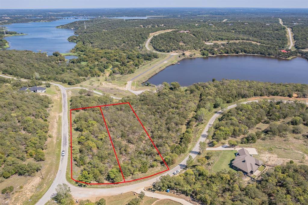 Bowie, TX 76230,Lot 555 Lake Horizon Court