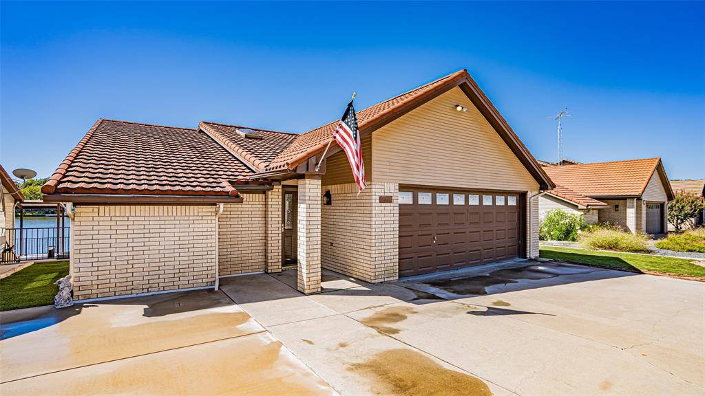 Granbury, TX 76049,5114 La Vista Court