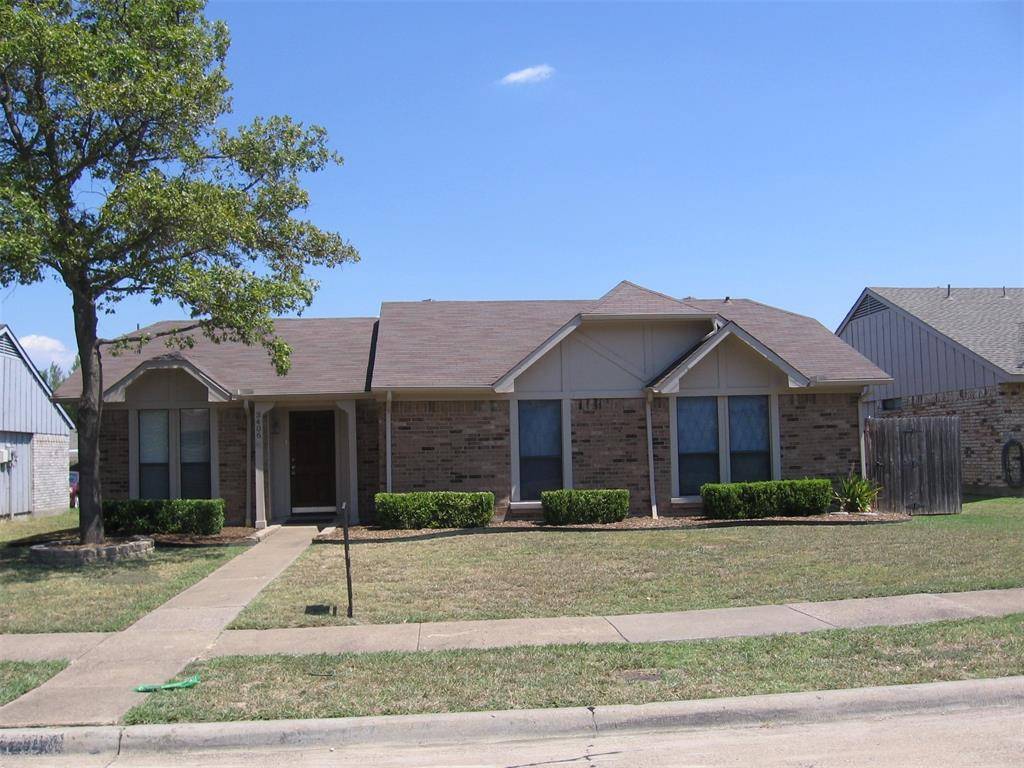 Garland, TX 75044,3406 Hawaii Drive