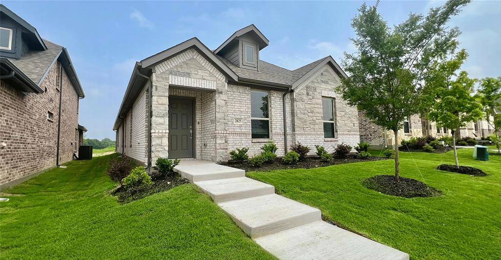 Midlothian, TX 76065,2825 Buttermilk Drive