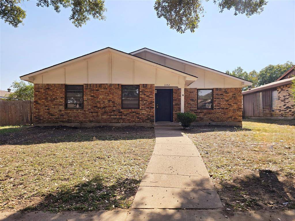 Garland, TX 75044,3102 Silverdale Lane