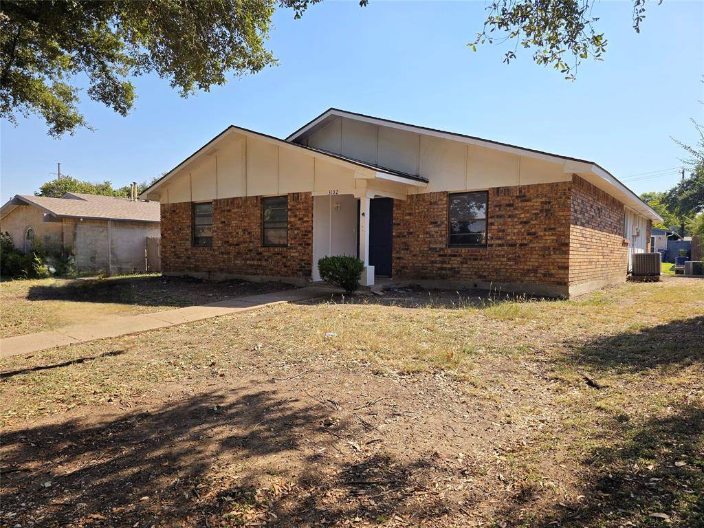 Garland, TX 75044,3102 Silverdale Lane