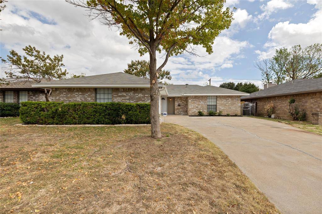 Fort Worth, TX 76133,7109 S Meadow Drive E