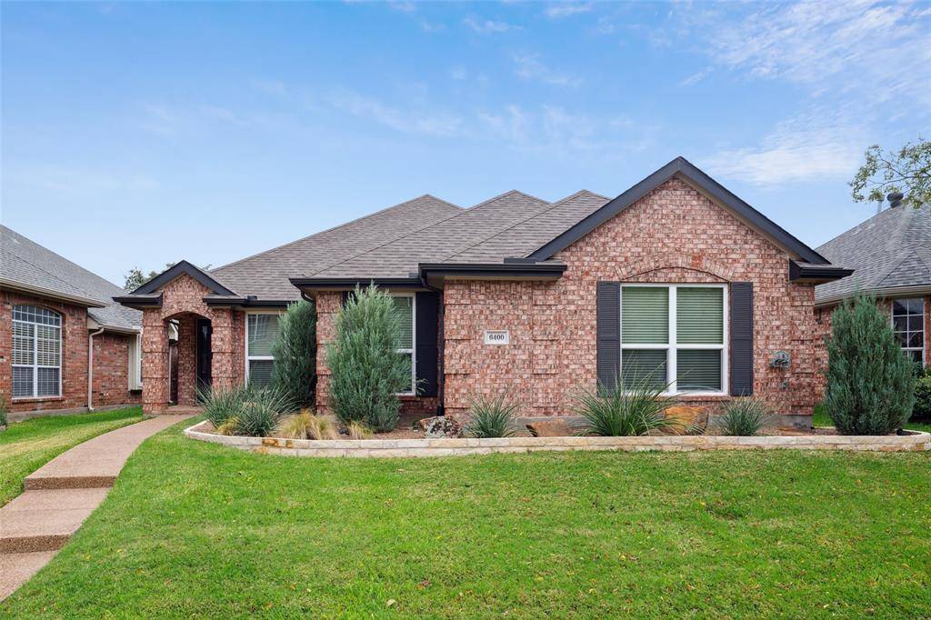 The Colony, TX 75056,6400 High Cliff Drive