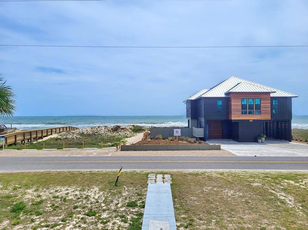 St. George Island, FL 32328,801 W Gorrie Dr